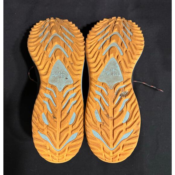 Women’s North Face Vectiv Escape Futurelight Hiking Trainers Shoes, size 9 - Picture 6 of 7